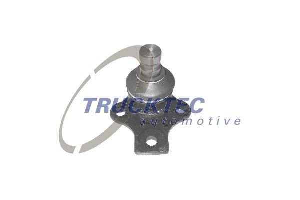 TRUCKTEC AUTOMOTIVE Шарнир независимой подвески / поворотного рычага 07.31.017